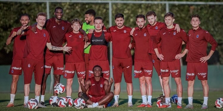 Birleşmiş Milletler gibi