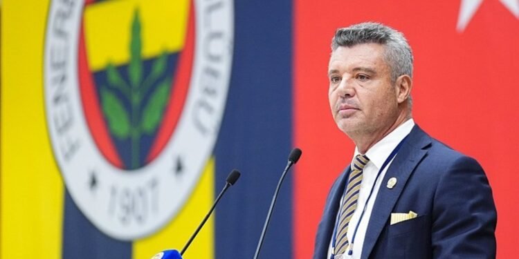 Bu tartışmalar F.Bahçe’ye yakışmıyor