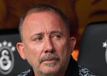 Derbide zafer sözü