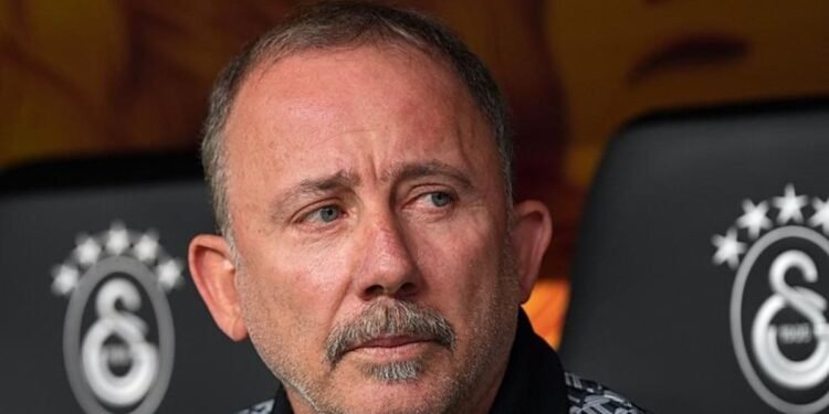 Derbide zafer sözü