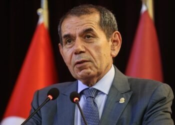 Dursun Özbek müjdeyi duyurdu: Galatasaray’a yakışır bir proje olacak!