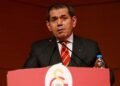 Dursun Özbek’ten bahis skandalı hakkında açıklama: Galatasaray böyle bir şeyi kabul edemez