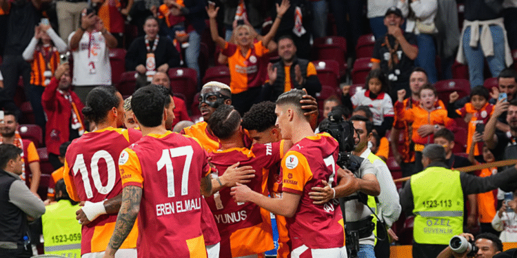 En dolu stat RAMS Park