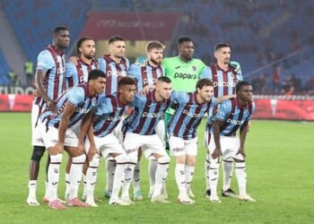 En üretken karşılaşma