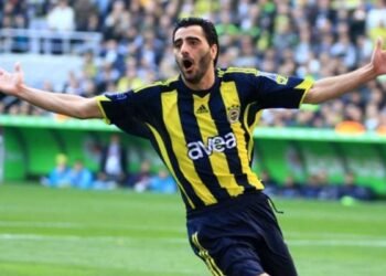 Eski Fenerbahçeli Daniel Güiza’dan çarpıcı itiraf: Pep Guardiola beni Barcelona’ya istiyordu!