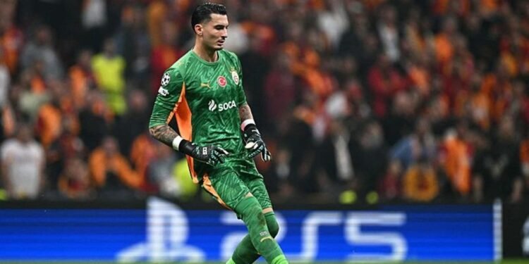 Eski kaptan ilk kez rakip