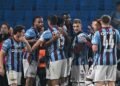 Fatih Tekke derbi planını belirledi! İşte Trabzonspor’un Galatasaray maçı muhtemel 11’i