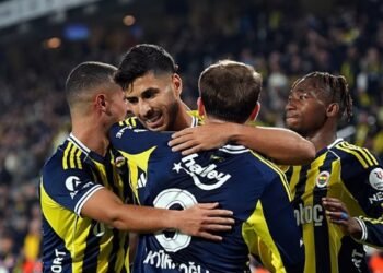 Fenerbahçe 2-1 Mısırlı.com.tr Fatih Karagümrük (MAÇ SONUCU – ÖZET) Kanarya Kadıköy’de hata yapmadı