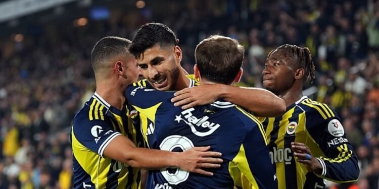Fenerbahçe Avrupa’da zafer peşinde! İşte Tedesco’nun muhtemel 11’i