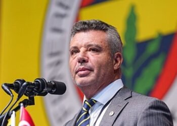 Fenerbahçe Başkanı Sadettin Saran’dan flaş sözler! “Sadece hakemlerle kalmayacak”