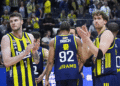 Fenerbahçe Beko’nun Maccabi Rapyd ve Hapoel IBI maçları Almanya’da oynanacak