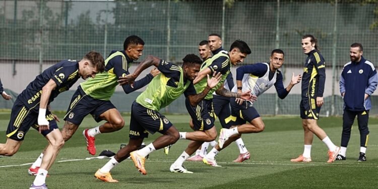 Fenerbahçe Samsun’da seri peşinde! İşte Tedesco’nun muhtemel 11’i