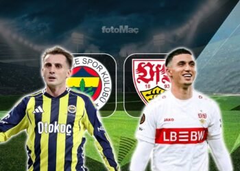Fenerbahçe-Stuttgart maçı şifresiz izle: Fenerbahçe-Stuttgart maçı saat kaçta ve hangi kanalda? FB maçı nasıl ve nereden izlenir?
