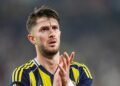 FENERBAHÇE TRANSFER HABERİ – İsmail Yüksek’e İngiliz kancası! Beşiktaş derbisinde izleyecekler