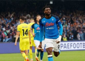 Fenerbahçe ve Galatasaray arasında transfer yarışı kızıştı! Frank Anguissa…