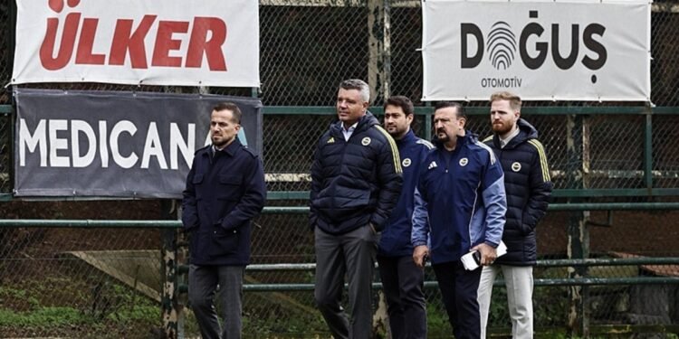 Fenerbahçe yönetiminden Beşiktaş derbisi öncesi prim sözü!