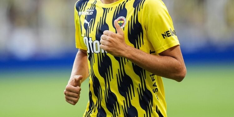 Fenerbahçe’de ilk ayrılık gerçekleşiyor! Transferi Aboubakar bitirecek