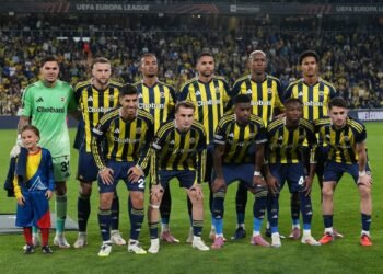 Fenerbahçe’nin deplasman karnesinde flaş detay! Tek galibiyeti o isim aldı