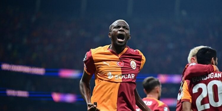 GALATASARAY HABERİ – Avrupa devlerinde Osimhen pişmanlığı! Eski talipleri…