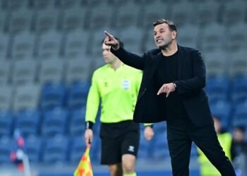 GALATASARAY HABERLERİ – Okan Buruk’tan Leroy Sane ve Gabriel Sara açıklaması!