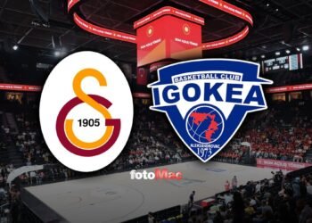 Galatasaray – Igokea MAÇI CANLI İZLE | Galatasaray MCT Technic – Igokea maçı ne zaman, saat kaçta ve hangi kanalda?