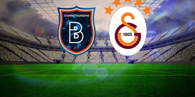 GALATASARAY muhtemel 11’ler | Başakşehir – Galatasaray maçı saat kaçta? Hangi kanalda canlı yayınlanacak?