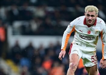 Galatasaray’da Barış Alper Yılmaz seferberliği! Okan Buruk özel görüşme yaptı