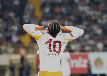 Galatasaray’da hayrete düşüren Sane gerçeği!
