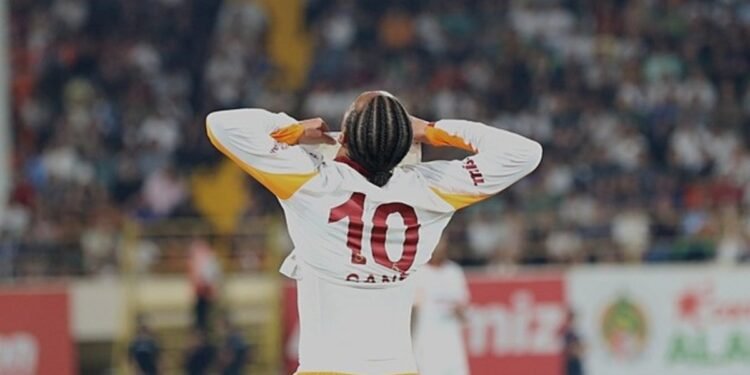 Galatasaray’da hayrete düşüren Sane gerçeği!