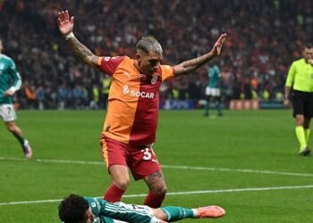 Galatasaray’da Lucas Torreira gelişmesi! Trabzonspor maçında…