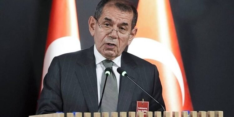 Galatasaray’dan 40 milyon Euro’luk operasyon! UEFA’ya borçsuzluk kağıdı gönderildi