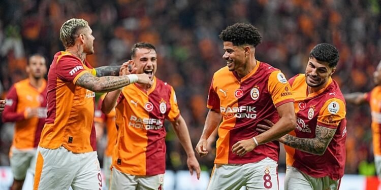 Galatasaray’dan o isme dev zam! Maaşı iki katına çıkacak