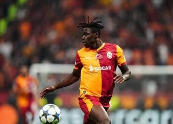 Galatasaray’dan orta sahaya “Singo etkisi!” Ara transfer için planlar başladı