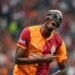 Galatasaray’ın yıldızı Osimhen’den olay paylaşım! “Gözyaşlarını…”