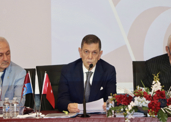 Hakemlikleri bitirilmeli