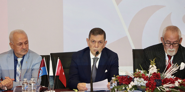 Hakemlikleri bitirilmeli