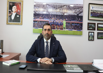 Haksızlık yapıldı takım olduk