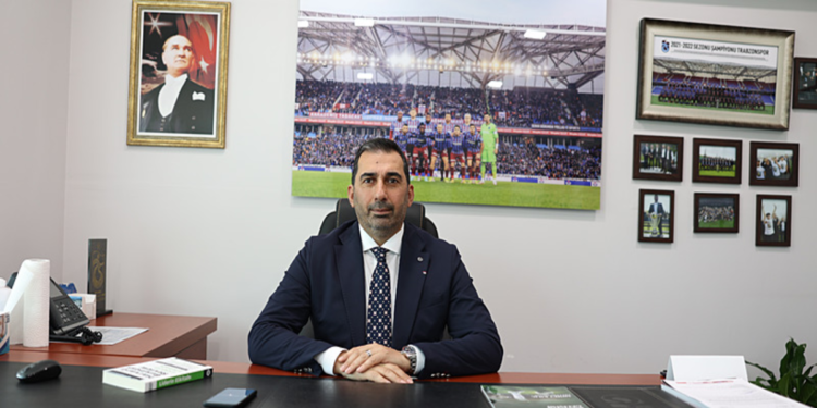 Haksızlık yapıldı takım olduk