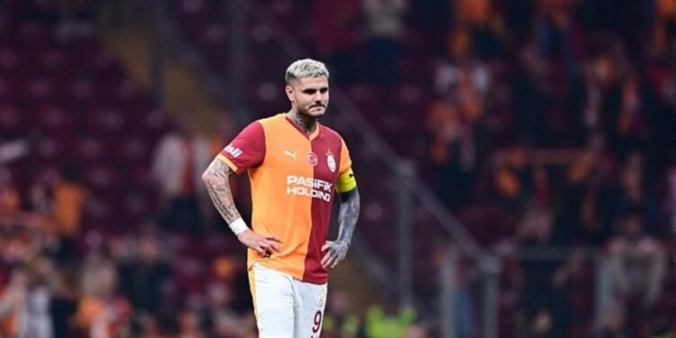Icardi’nin menajerinden flaş transfer açıklaması! “Galatasaray onu tutmak istiyorsa…”