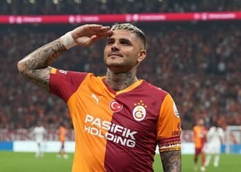 Icardi’nin sözleşmesi uzatılacak mı? Galatasaray’dan açıklama geldi