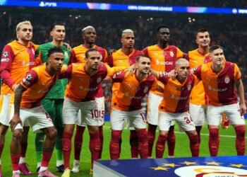 İşte Galatasaray’ın Şampiyonlar Ligi’nde kalan maçları