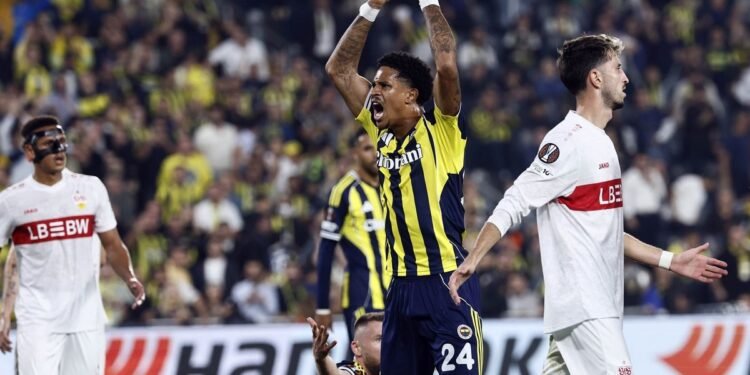 Jayden Oosterwolde: Stoper oynamak istiyorum!