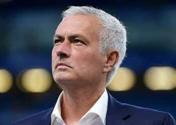 Jose Mourinho’dan bir flaş itiraf daha! “Fenerbahçe’den ayrıldığımda…”
