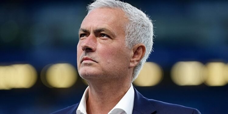 Jose Mourinho’dan bir flaş itiraf daha! “Fenerbahçe’den ayrıldığımda…”