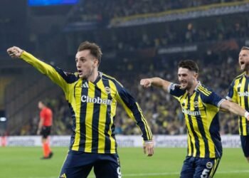 Kadıköy büyücüsü