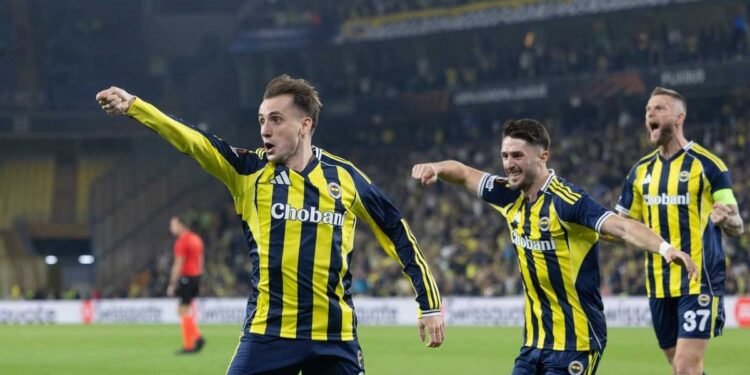 Kadıköy büyücüsü