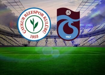 KARADENİZ DERBİSİ | Çaykur Rizespor – Trabzonspor maçı ne zaman, saat kaçta? TS maçı hangi kanalda?