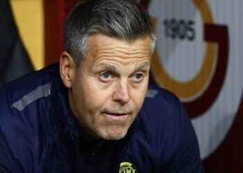 Kjetil Knutsen: Şampiyonlar Ligi’nde seviye çok yüksek