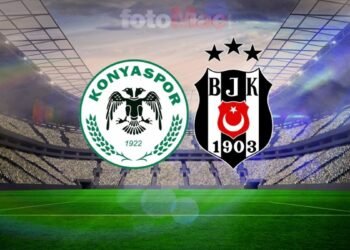 Konyaspor-Beşiktaş CANLI | Tümosan Konyaspor-Beşiktaş maçı saat kaçta ve hangi kanalda? Şifresiz nasıl izlenir?