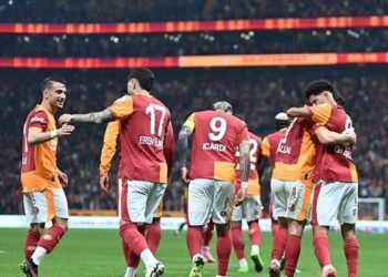 Krallar geçidi
